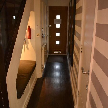 Islington Serviced Rooms London Exterior photo