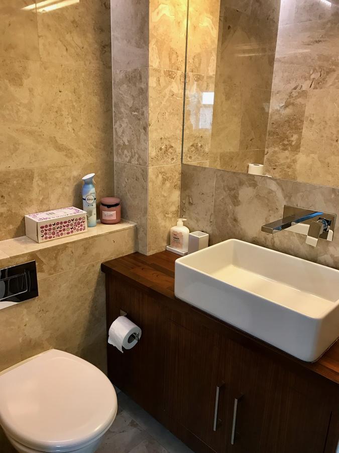 Islington Serviced Rooms London Exterior photo
