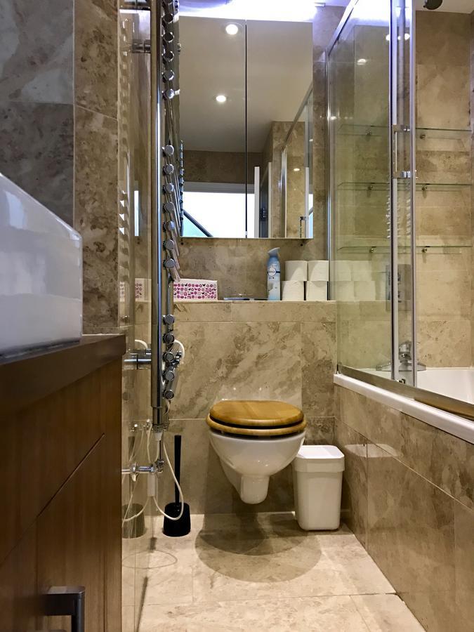 Islington Serviced Rooms London Exterior photo